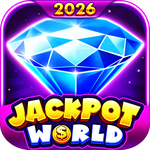 Jackpot World™ - Slots Casino