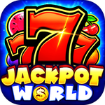 Jackpot World™ Casino En Ligne