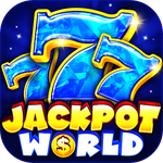Jackpot World™ Online Slots