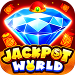 Jackpot World™ - Slots Casino