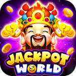 Jackpot World™ - Slots Casino