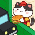 猫の超人気食堂 - ねこ料理ゲーム