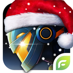 Star Warfare:Alien Invasion