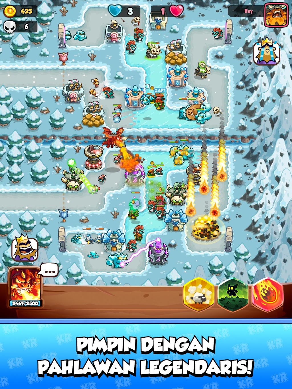 cover