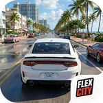 Flex City: RP Online Games