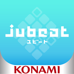 jubeat（ユビート）