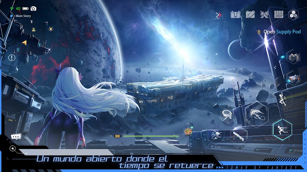 cover