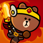 LINE Idle Rangers AFK RPG