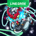 LINE: กันดั้มวอร์ส