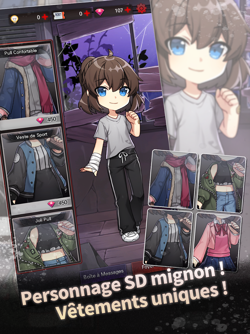 cover