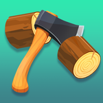 Idle Lumber Empire: Jeu Tycoon