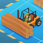 Idle Lumber Empire: Tycoon