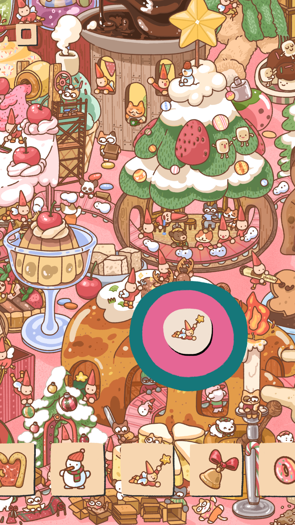 cover