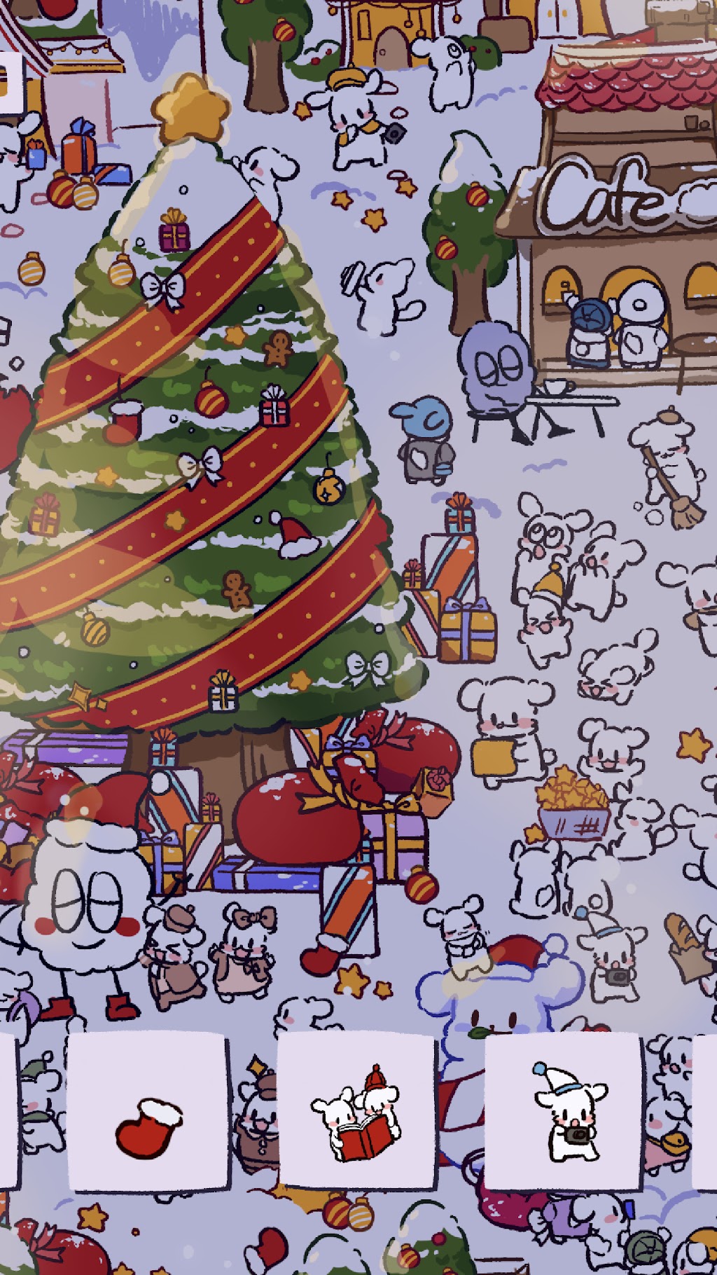 cover