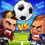 ヘッドボール - サッカーゲーム