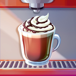 My Cafe - VTC Game