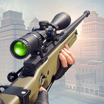 Pure Sniper 真正的狙擊手 - 火力全開滅敵人