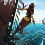 Reign of Pirates