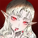 Silver and Blood