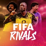 FIFA Rivals - Fútbol Móvil