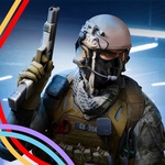 Warface GO: Ballerspiele FPS