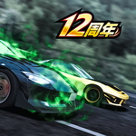 ドリフトスピリッツ