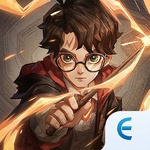 哈利波特：魔法覺醒