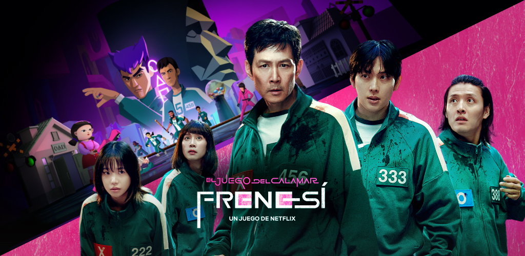 video cover