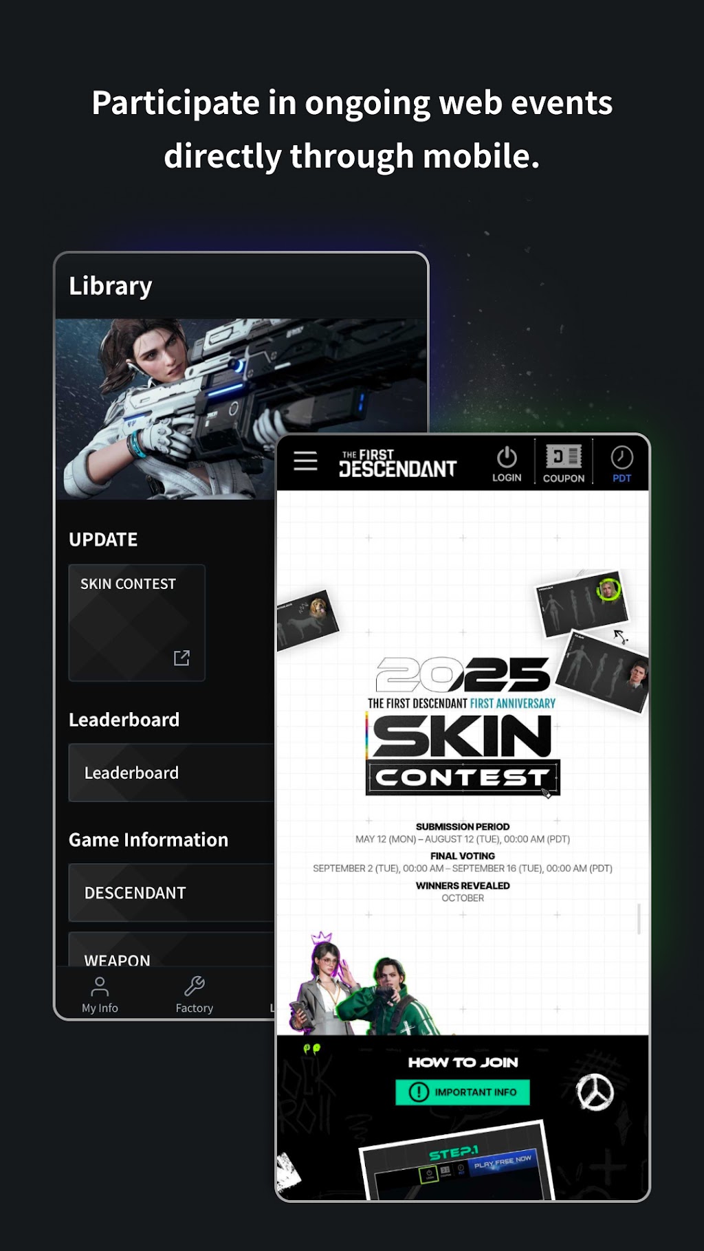 cover