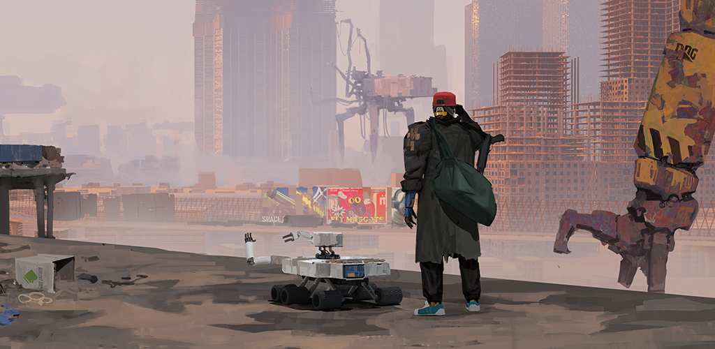 video cover
