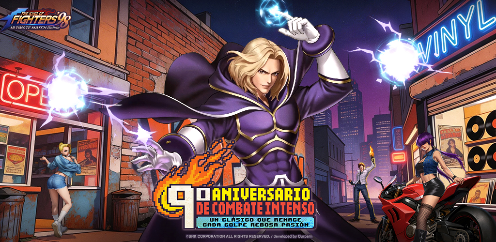 video cover