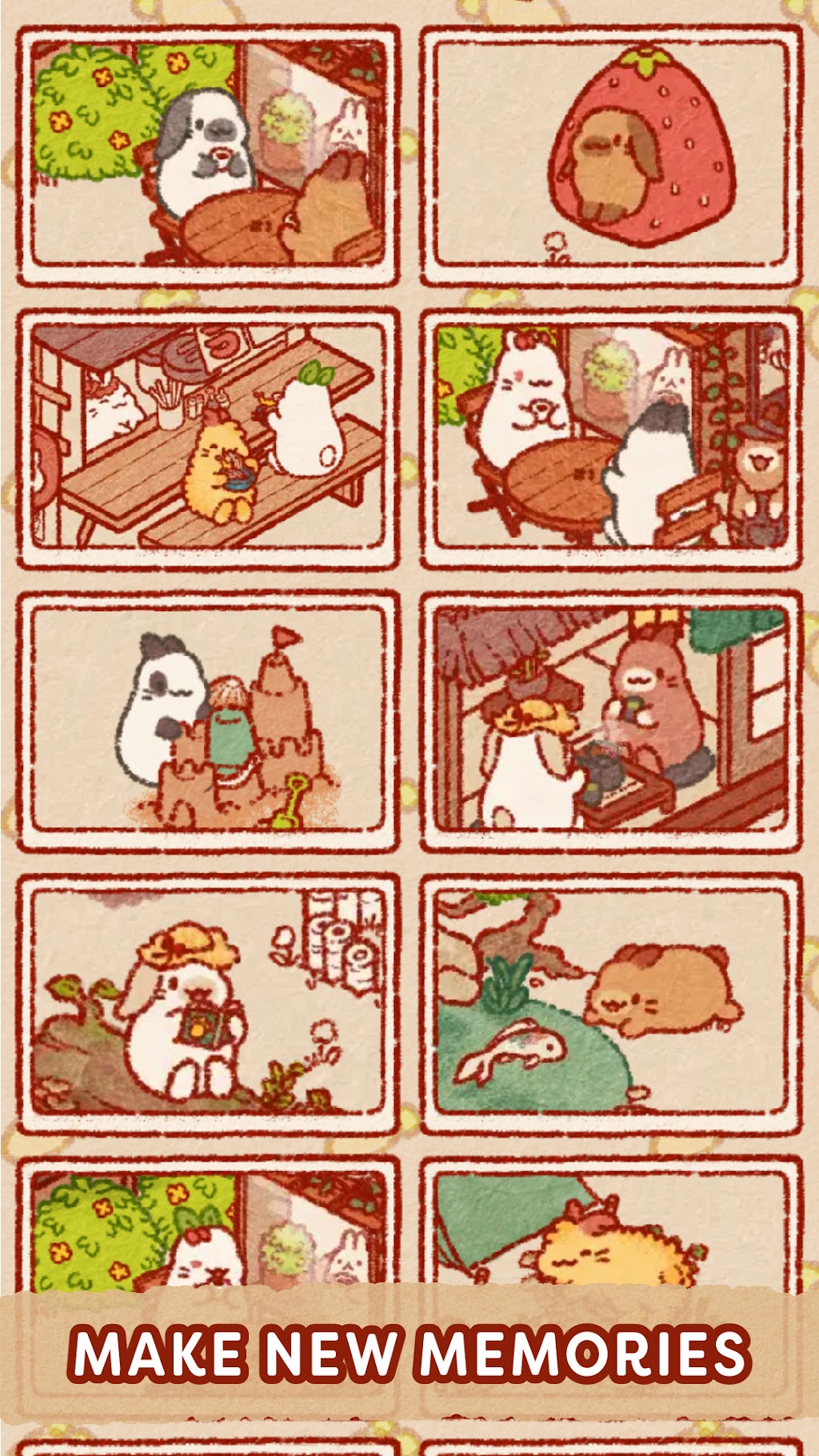 cover