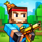 Pixel Gun 3D - Battle Royale