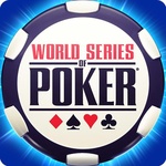 WSOP - ポーカーテキサスホールデム
