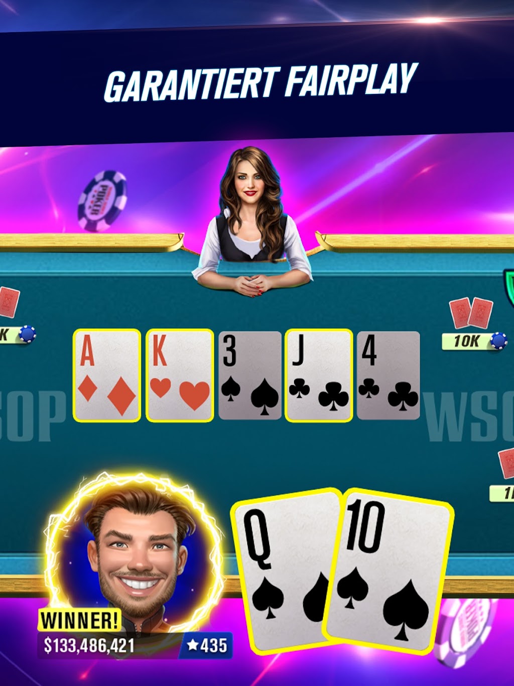 cover