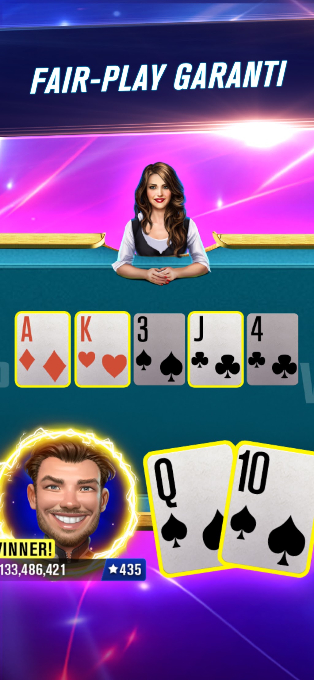 cover