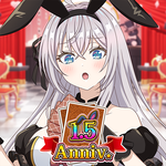時々ボソッとロシア語でデレる隣のアーリャさんパズルパーティ！