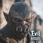 Evil Lands: Rollenspiel MMORPG