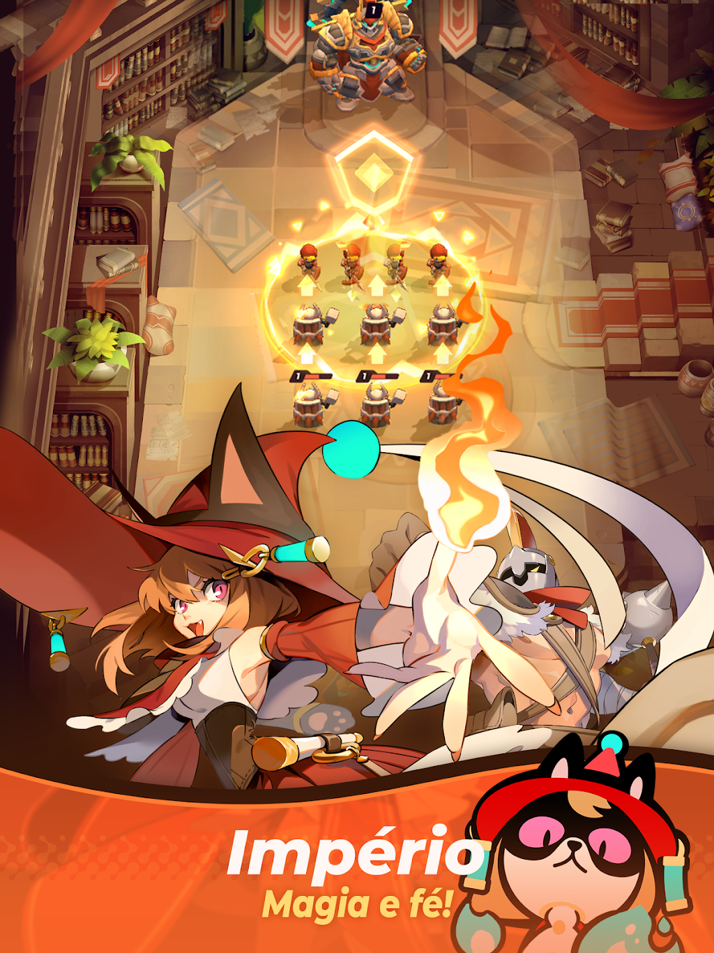 cover