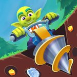 Gold and Goblins: Jeux de Mine