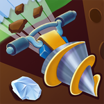 Gold & Goblins: Simulador Mina