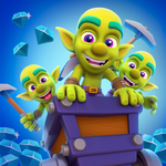 Gold & Goblins: Jogo Mineração