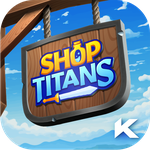 Shop Titans: Craft y Construye