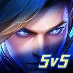 Heroes Evolved: MOBA 5x5