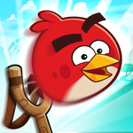 Angry Birds Friends