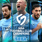 SEGA Football Club Champions
