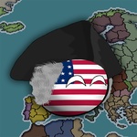 Countryballs at War