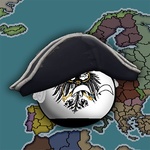 Countryballs at War