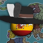 Countryballs at War