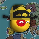 Countryballs at War